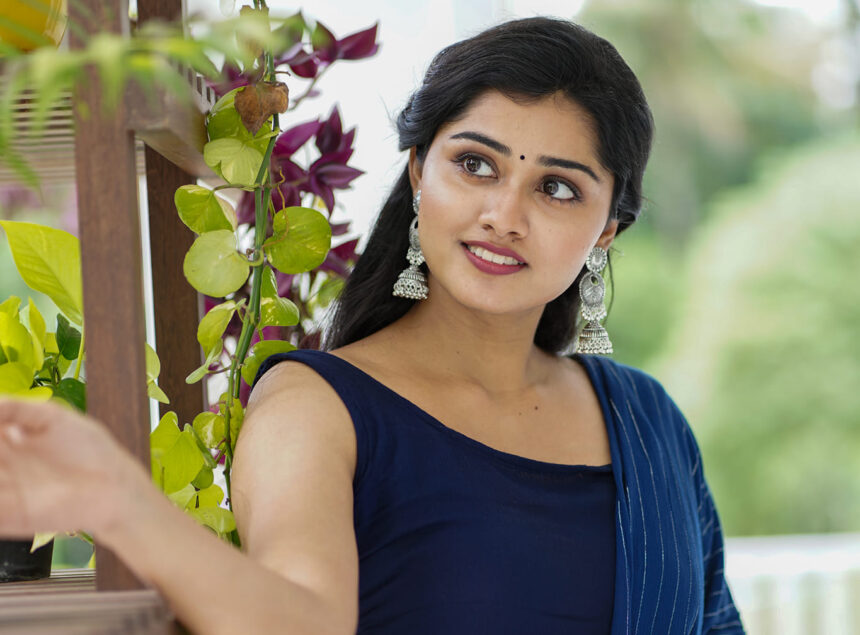 Athira raj