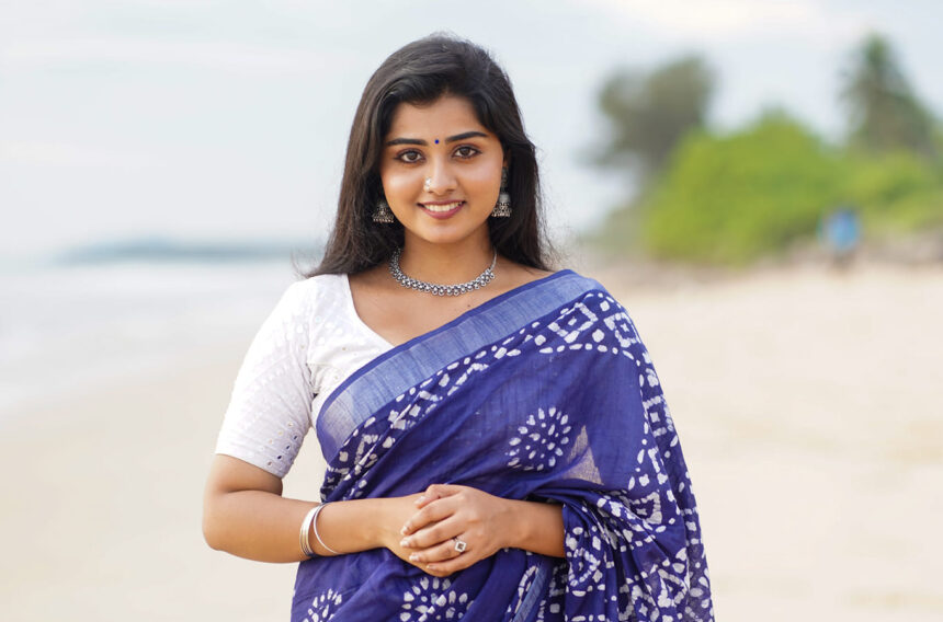 Athira Raj