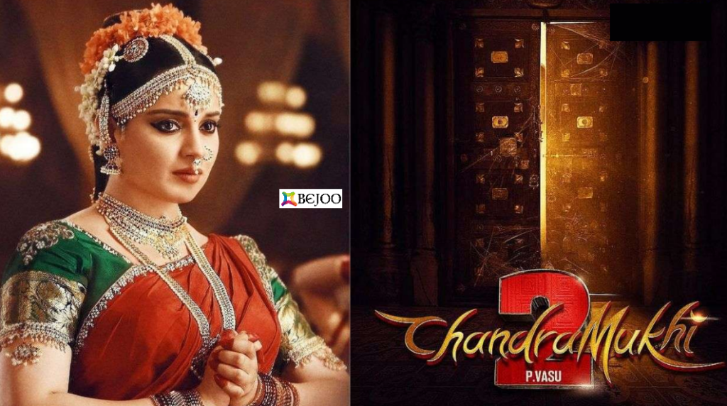 Chandramukhi 2 full hd movie