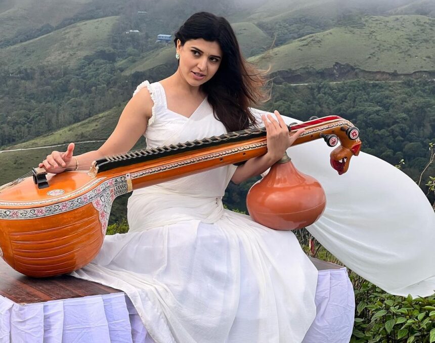 Chitra shukla