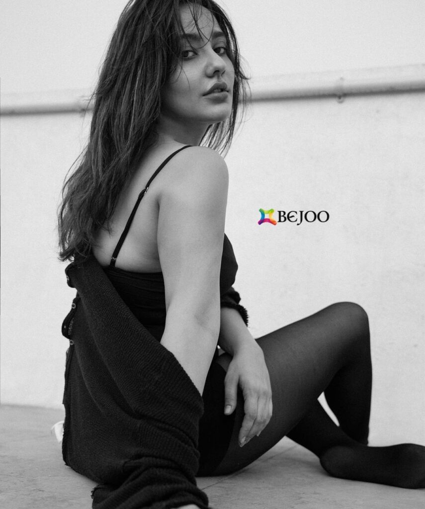 Amazing Actress Neha Sharma Latest Photoshoot