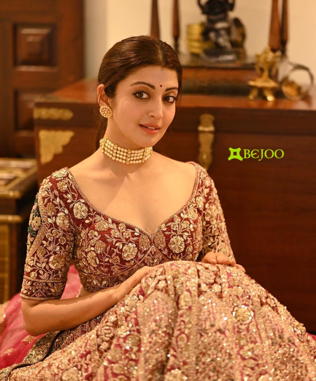 Pranita Subhash Wiki, biography, Age, Movies, Husband & Family - Bejoo