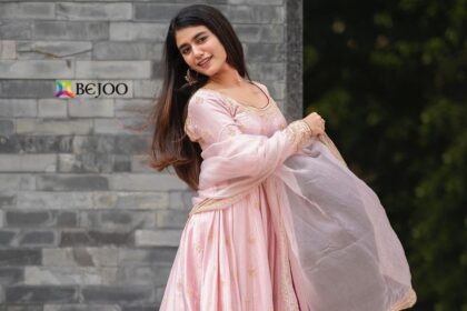 Priya Prakash Varrier Latest Photos