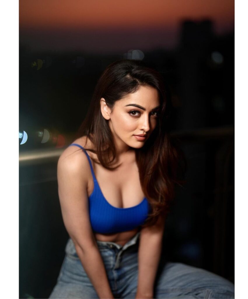 Actress Sandeepa Dhar Photos & 10 Images