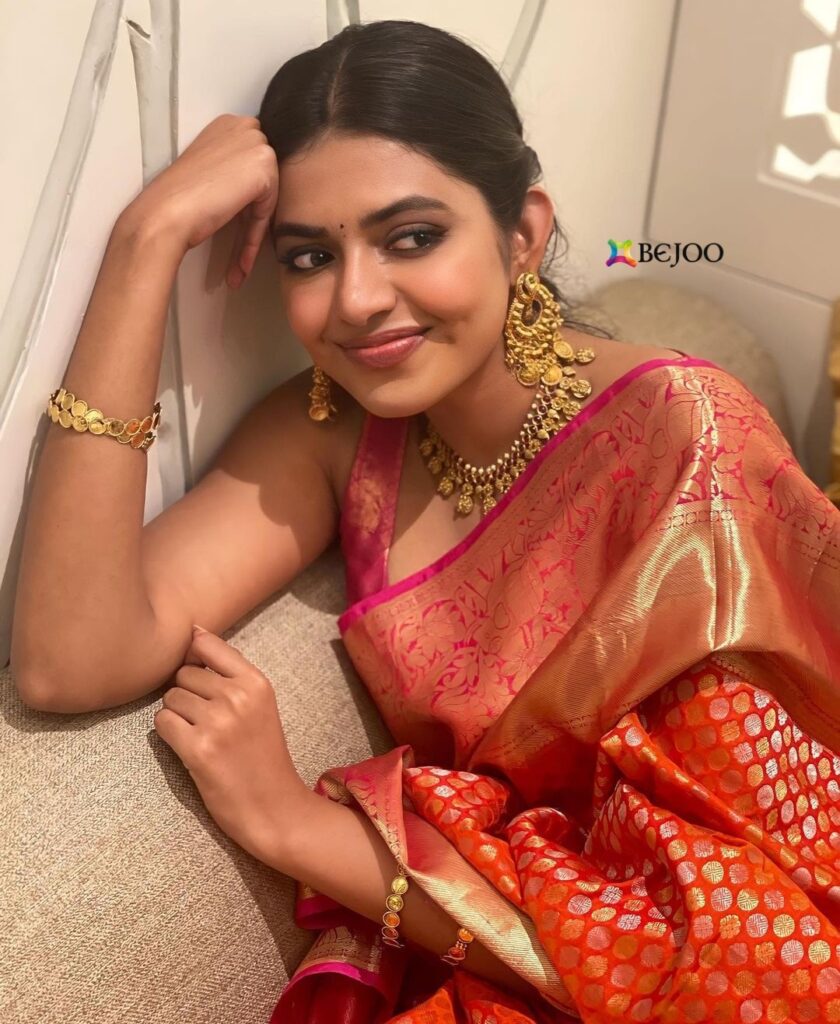 Actress Shivani Rajashekar Latest, Photos & Pics