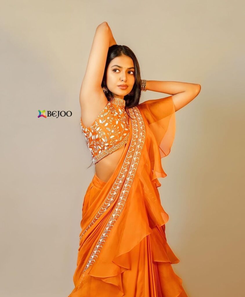 Actress Shivani Rajashekar Latest, Photos & Pics