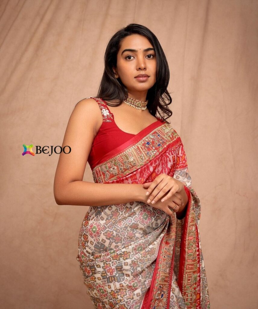 Shivathmika Rajasekhar Wiki