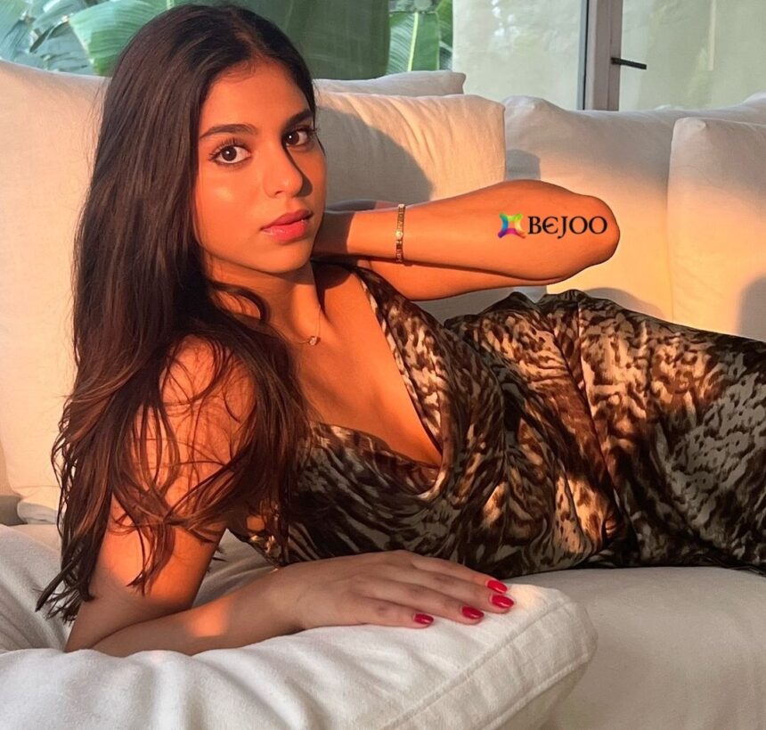 Suhana Khan