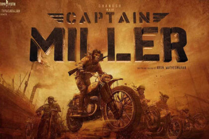 Captain miller free full movie