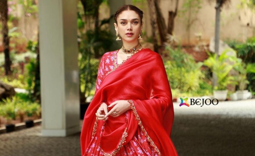 Aditi Rao Hydari