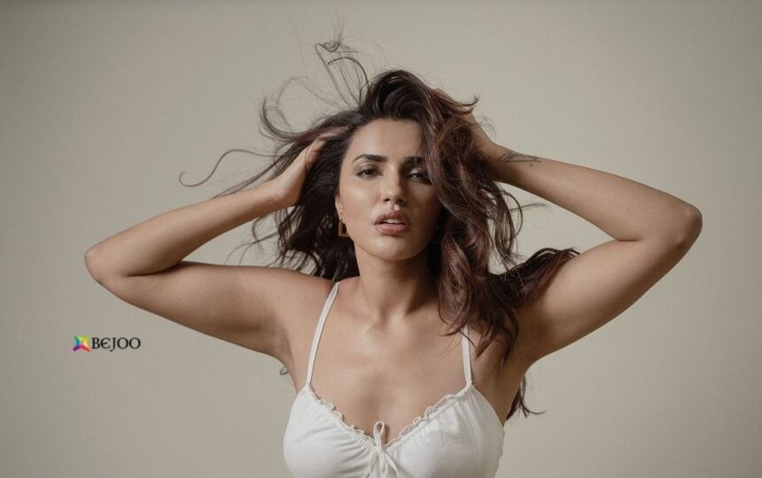 Akshara Gowda