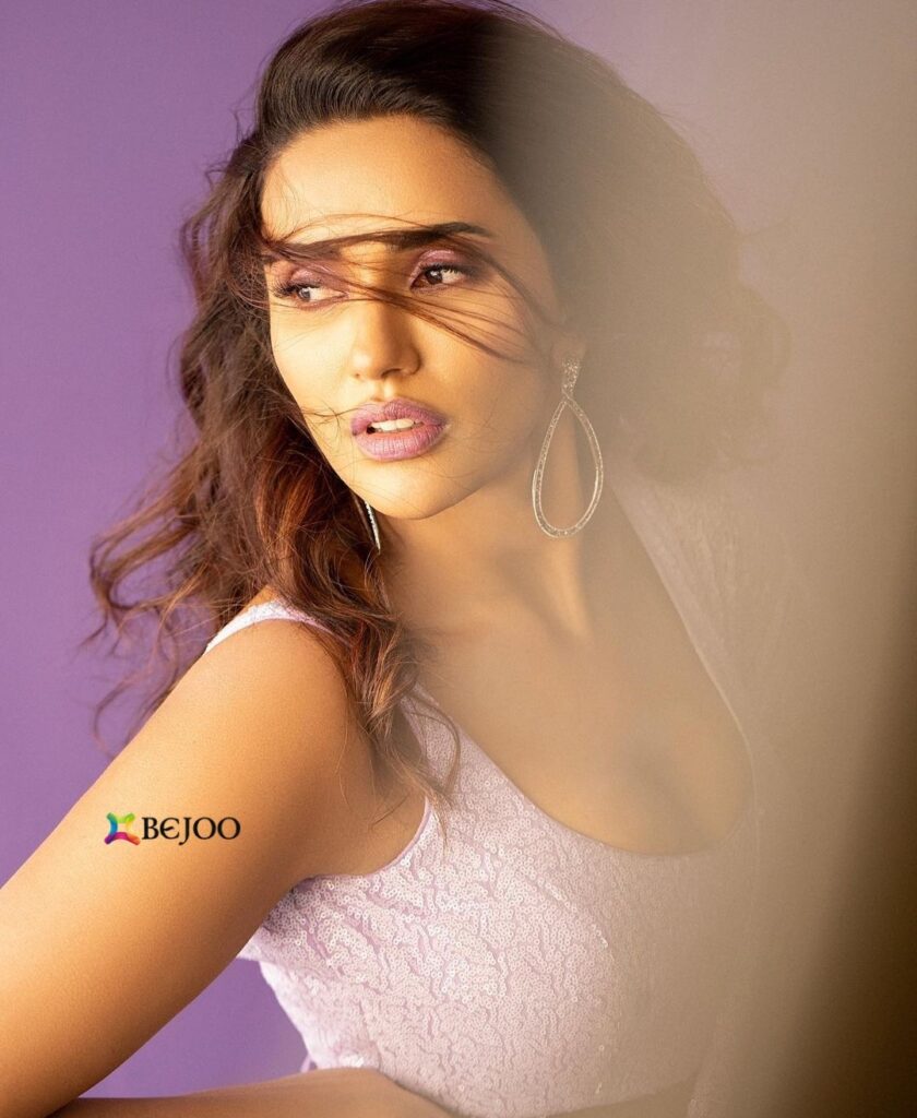 Glamorous Akshara Gowda Latest Photos