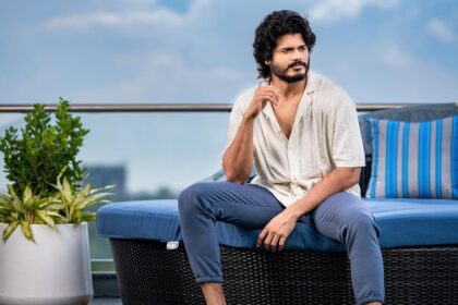 Anand Deverakonda