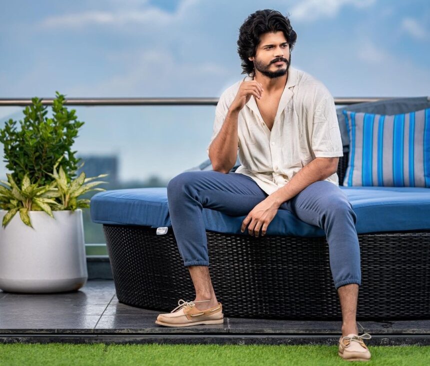 Anand Deverakonda