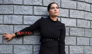 kavya kalyanram