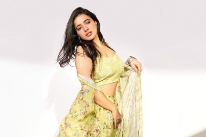 Ketika Sharma Wiki