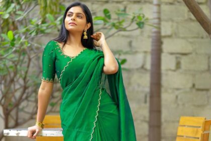 Mounika Reddy wiki