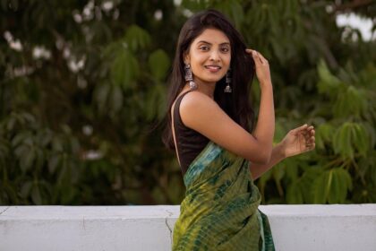 Nivedhithaa Sathish Wiki