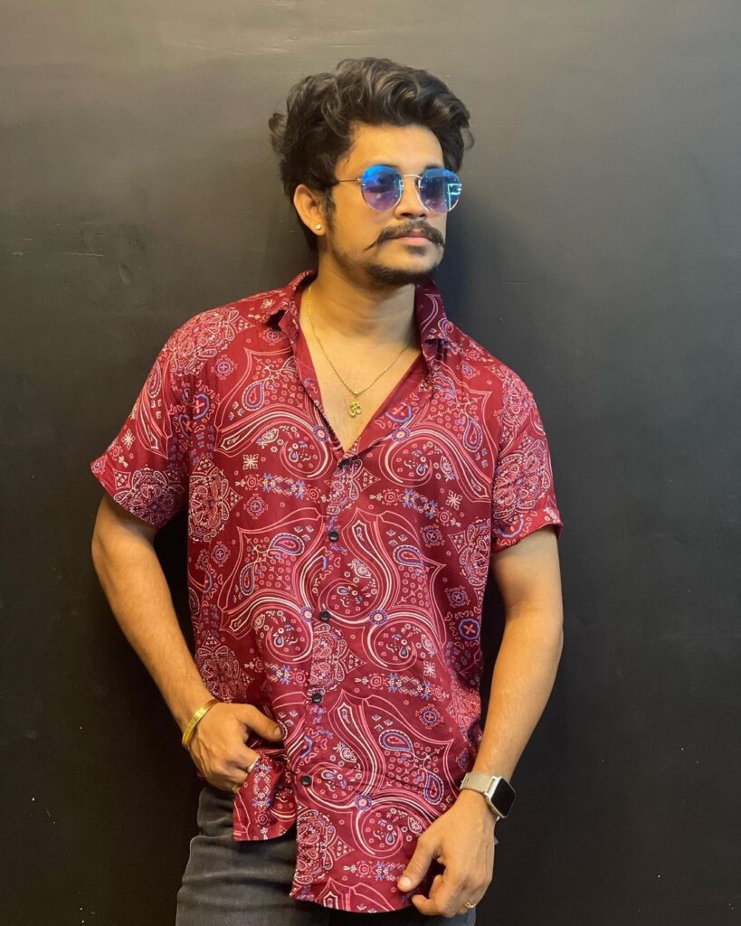 Pandu Master Bigg Boss 7, Wiki, Biography, Age, Family & More