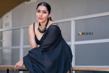 Rashmi Gautam Instagram