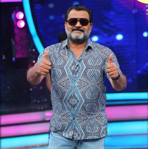 ETV Prabhakar (Bigg Boss 7) Wiki, Biography, Age, Family & Tv Shows