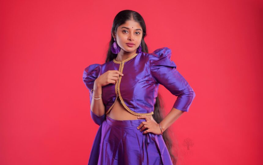 Sheela Rajkumar