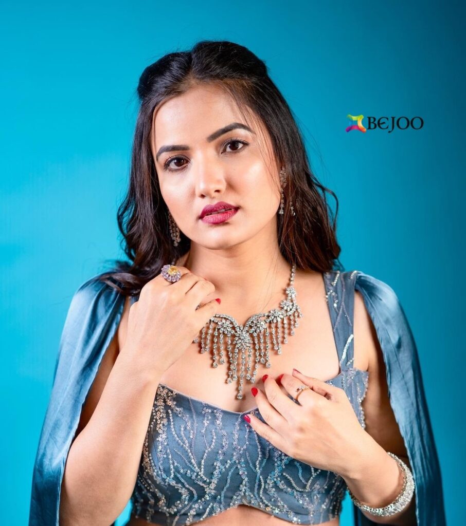 Actress Siri Hanmanth Instagram Photos