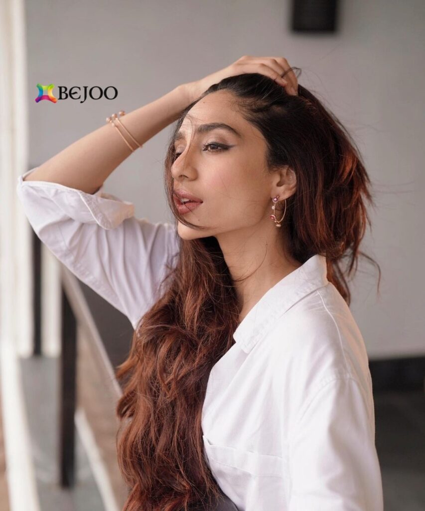 Actress Sobhita Dhulipala Instagram Photos