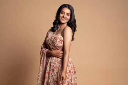 Swathishta Krishnan Wiki