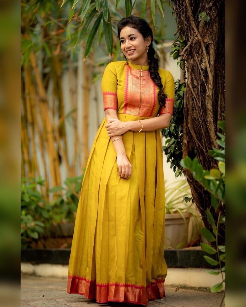 Actress Swetha Venugopal 10 Photos & Images