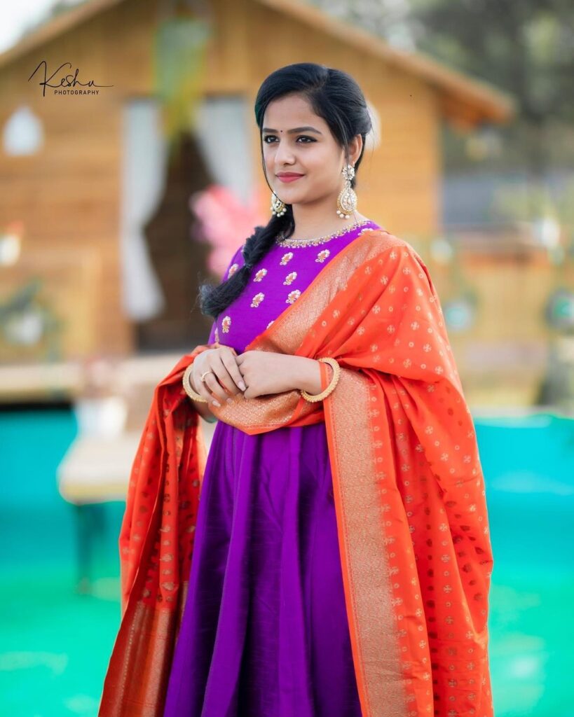 Vaishnavi Chaitanya Latest Photos & Images