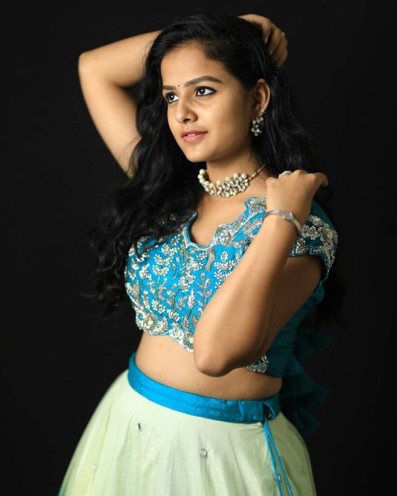 Vaishnavi Chaitanya Wiki, Biography, Age, Movies & Images