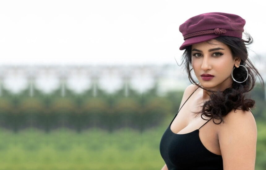 Vishnupriya Bhimeneni Bigg Boss 7