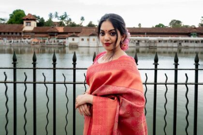 Ahaana Krishna Wiki