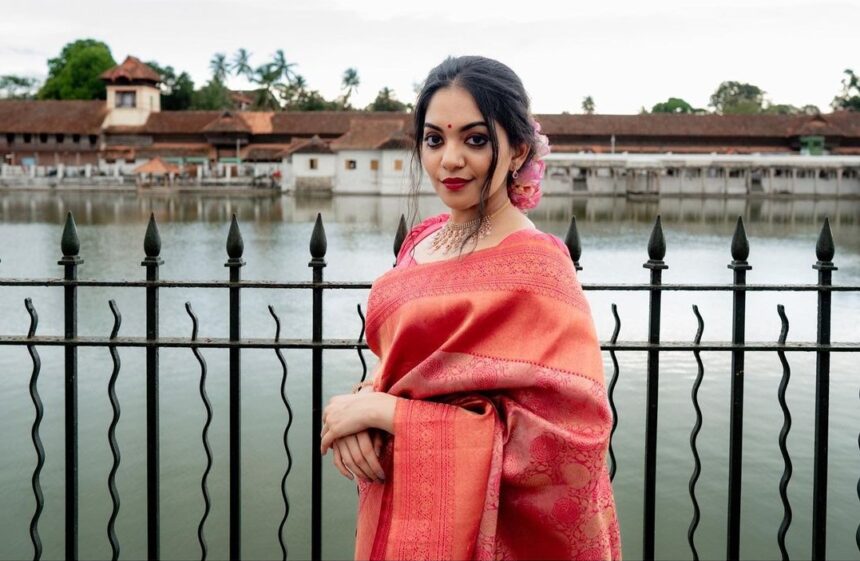 Ahaana Krishna Wiki