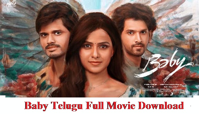 Baby Telugu Full Movie