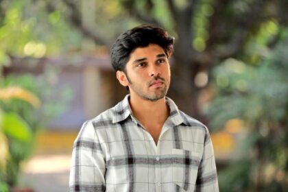 Dhruv Vikram Wiki