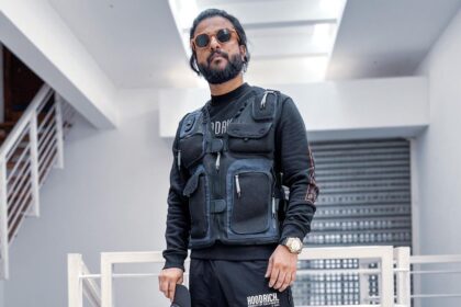 Neeraj Madhav Wiki