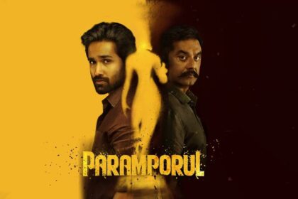 ParamPorul free full movie