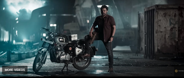 Saindhav Full HD Movie