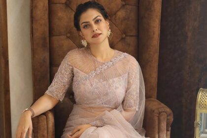 Anusree Nair Wiki