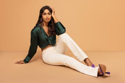 Preethi Karan Wiki