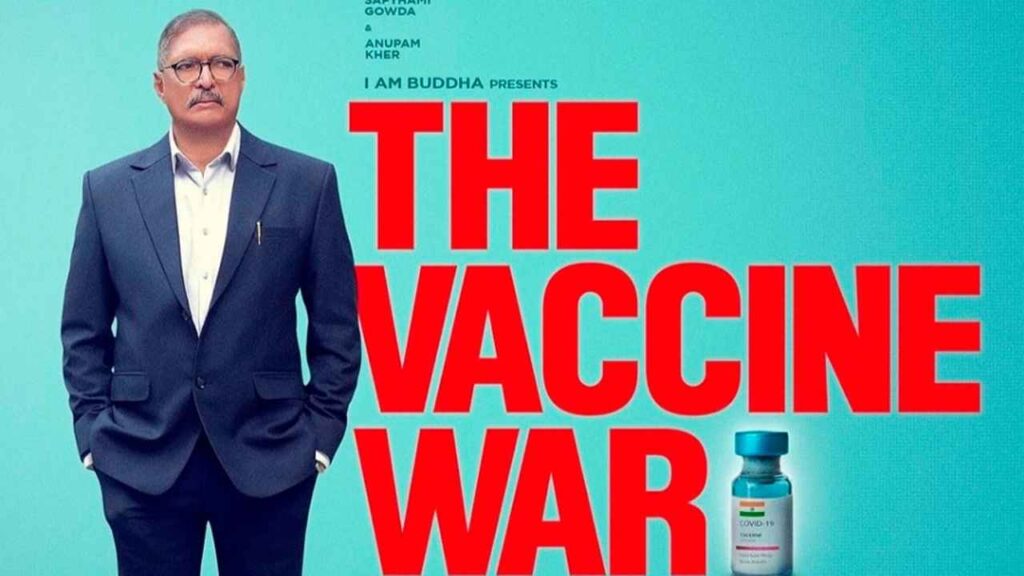 The Vaccine War Free Full Movie HD On Disney Plus Hotstar