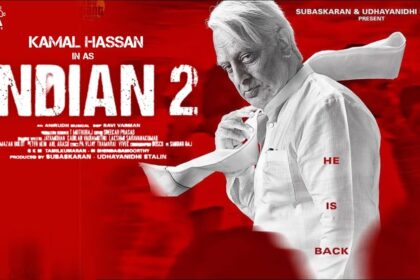 Indian 2 Full HD Movie