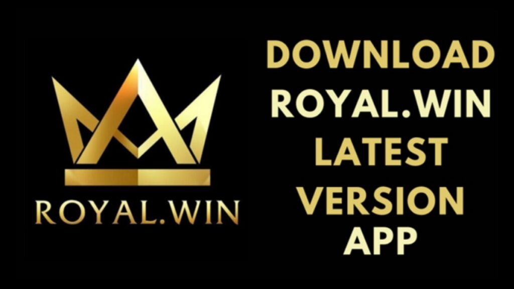 Royalwin for PC 