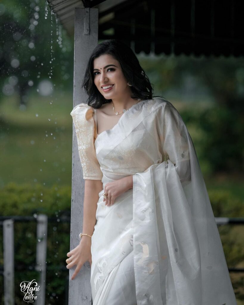 Anju Kurian Wiki