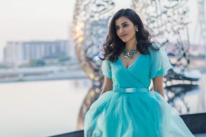 Anju Kurian Wiki