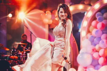 Shirley Setia Wiki