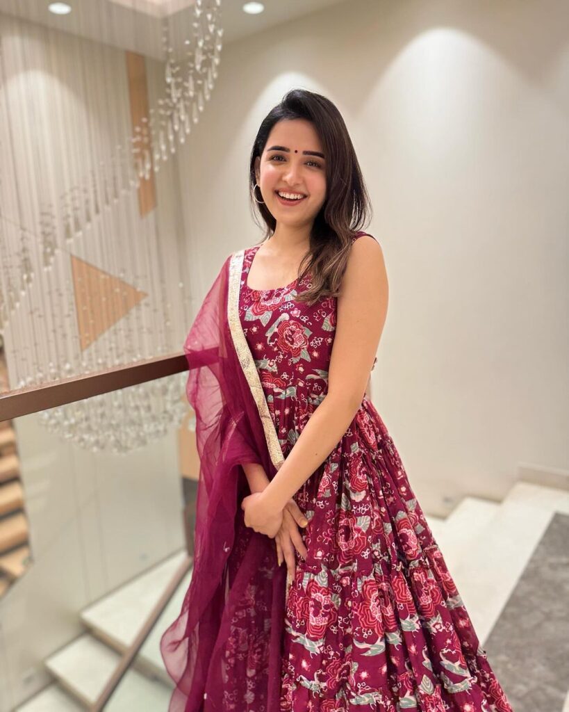 Shirley Setia Wiki