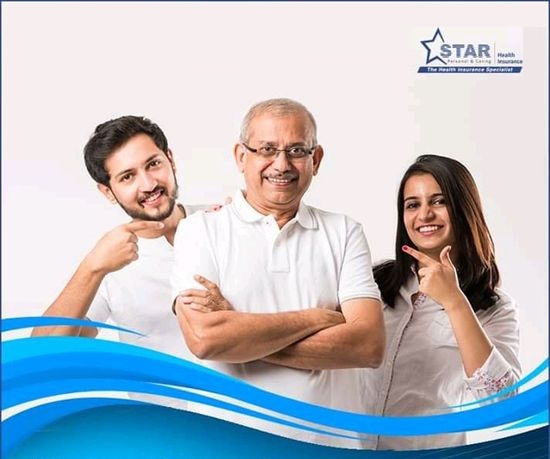 Star Health Insurance: Ensuring Your Well-being
